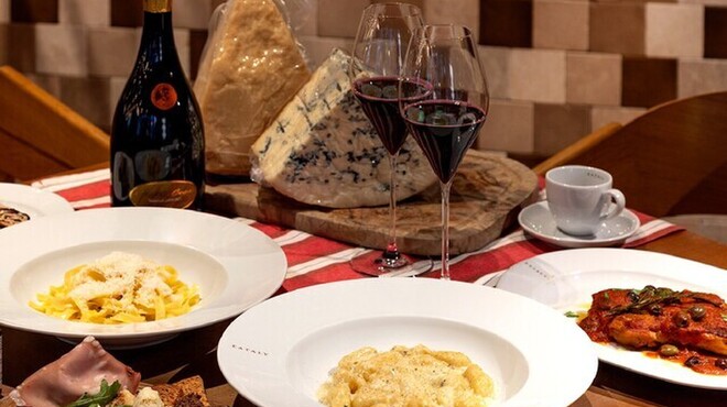 イータリー - メイン写真: