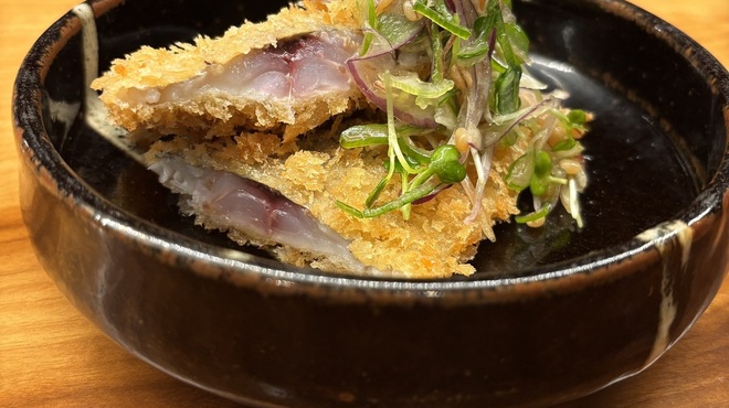 魚や しるし - メイン写真: