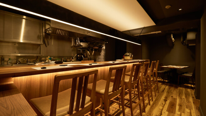 魚や しるし - メイン写真: