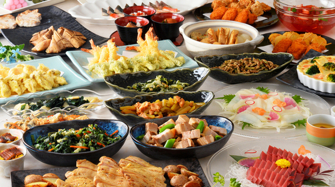 日本料理 うなぎ 松前 - メイン写真: