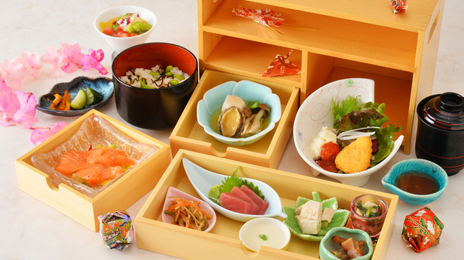 日本料理 うなぎ 松前 - メイン写真: