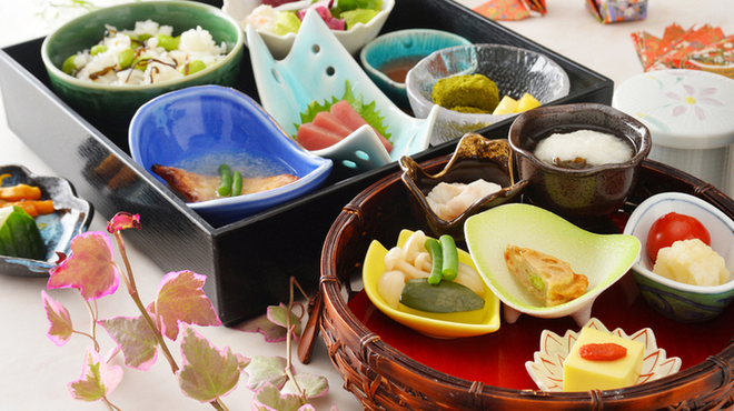 日本料理 うなぎ 松前 - メイン写真: