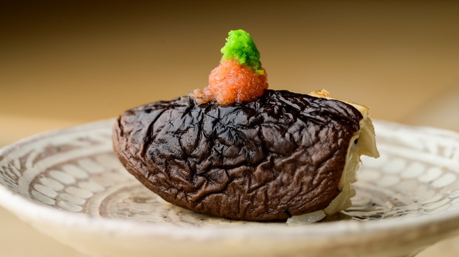 鮨 生成り - メイン写真: