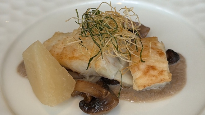 リストランテ・アルコ - 料理写真: