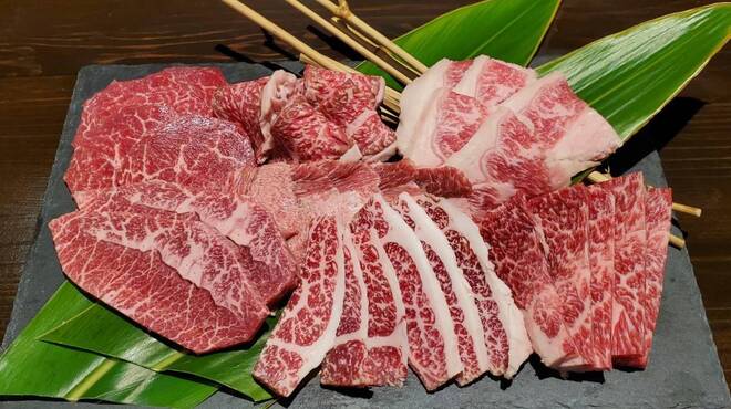 沖縄創作居酒屋 天の川食堂 てぃんがーら - メイン写真: