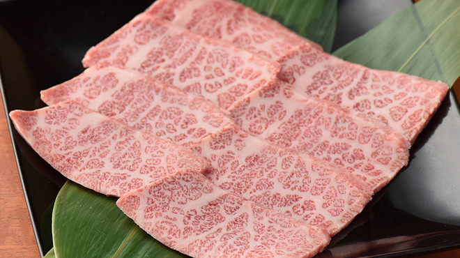 卸)新宿食肉センター極 - メイン写真: