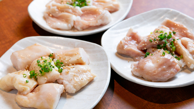 卸)新宿食肉センター極 - メイン写真: