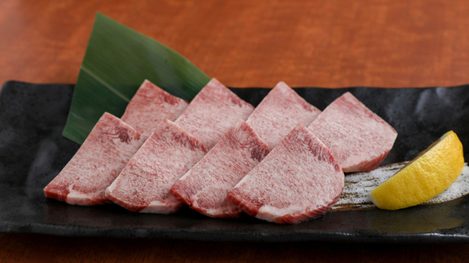 卸)新宿食肉センター極 - メイン写真: