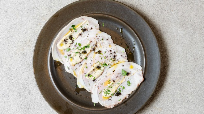 ドローイングハウスオブナカノシマ - メイン写真: