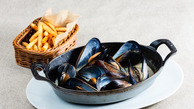 ドローイングハウスオブナカノシマ - メイン写真: