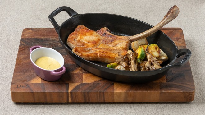 ドローイングハウスオブナカノシマ - メイン写真: