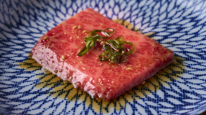 大阪焼肉・ホルモン ふたご - メイン写真: