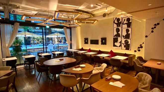 GARB Tokyo - メイン写真: