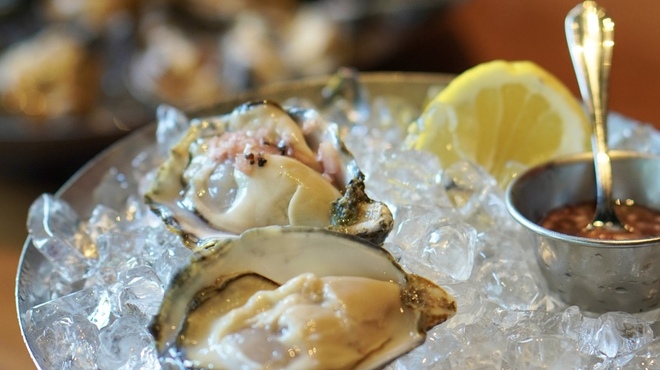 RUBY JACK'S SEAFOOD & STEAK - メイン写真: