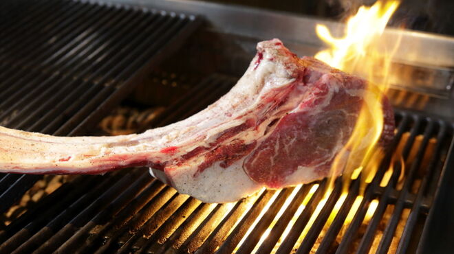 RUBY JACK'S SEAFOOD & STEAK - メイン写真: