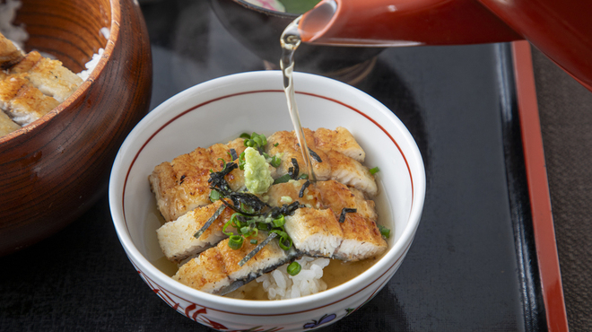 炭焼 うな富士 有楽町店 - メイン写真: