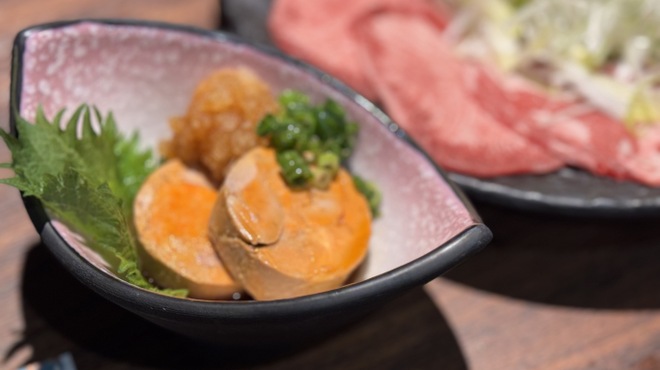 魚町の呑処バルちはに。 - メイン写真: