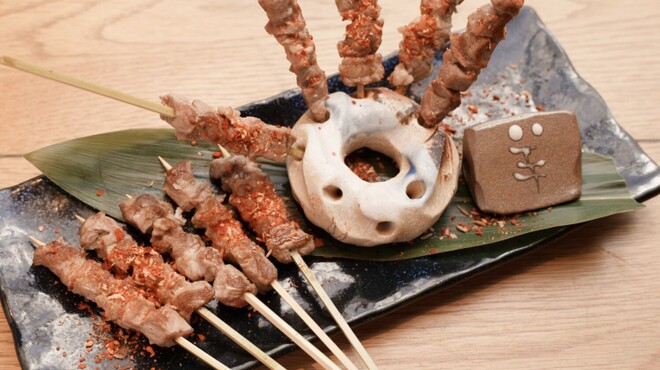 食堂 勿ノ怪 - メイン写真: