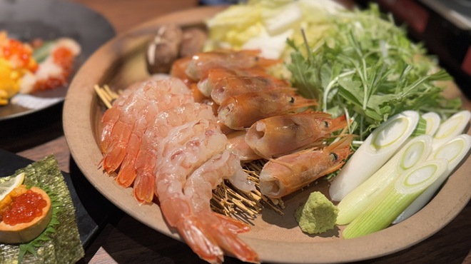 魚町の呑処バルちはに。 - メイン写真: