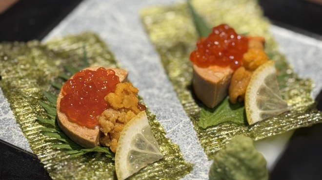 魚町の呑処バルちはに。 - メイン写真: