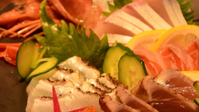 魚町の呑処バルちはに。 - メイン写真: