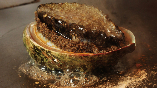 銀熊茶寮 - メイン写真: