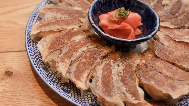 食堂 勿ノ怪 - メイン写真: