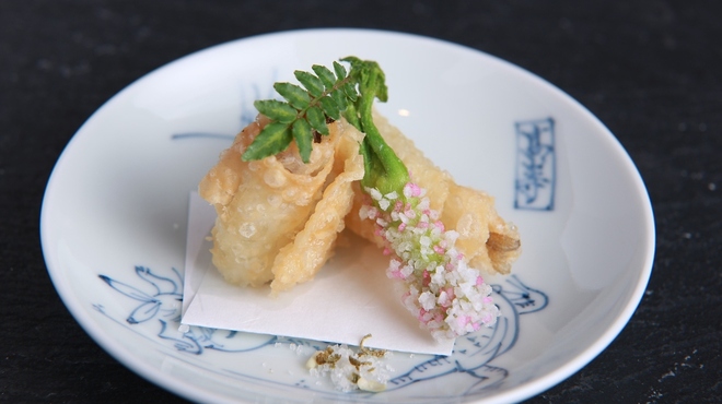 座屋 - 料理写真: