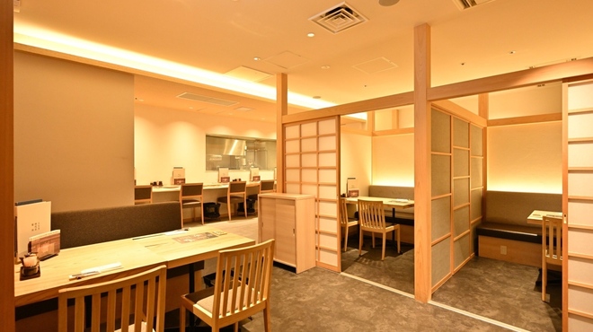 うなぎ四代目菊川 - メイン写真: