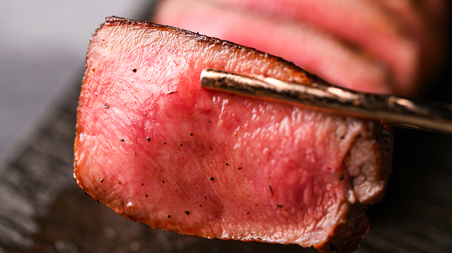 VinIX - メイン写真: