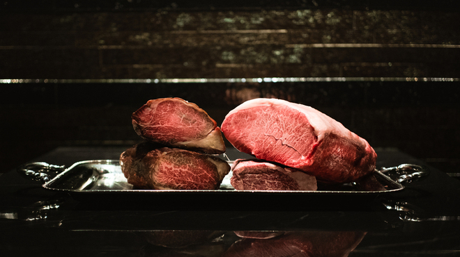 VinIX - メイン写真: