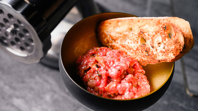 VinIX - メイン写真: