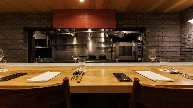 真華 - メイン写真: