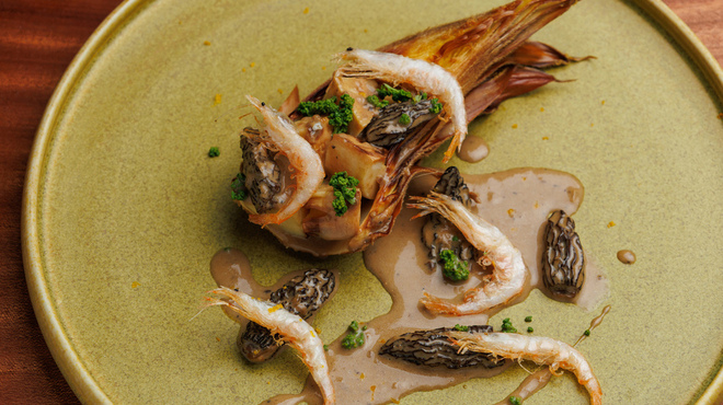 真華 - メイン写真: