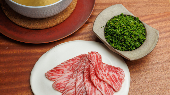 真華 - メイン写真: