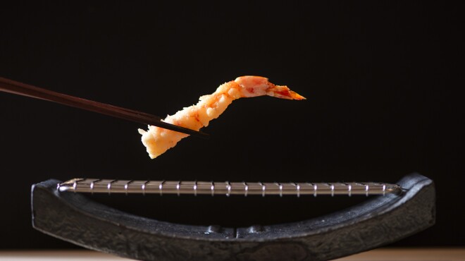 天㐂あらた - メイン写真: