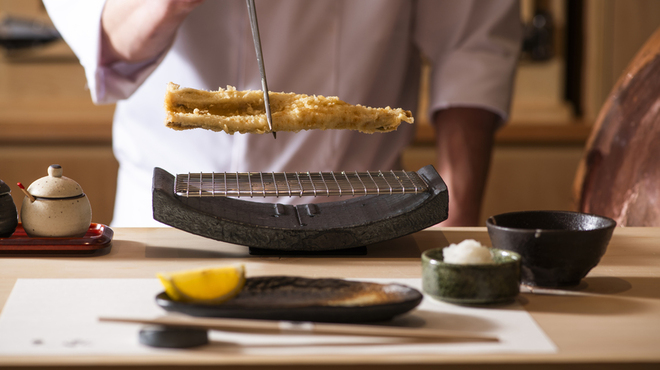 天㐂あらた - メイン写真: