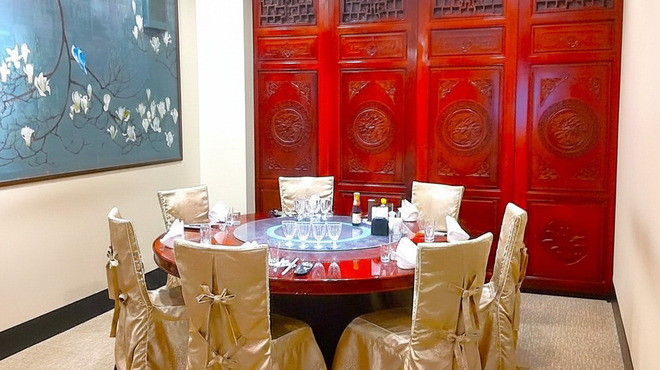 個室中華 頤和園 溜池山王店 - メイン写真: