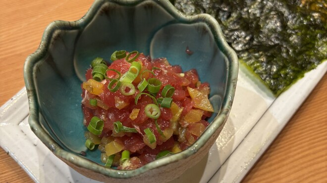 海鮮爐端原始燒啖