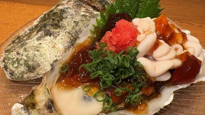 串あげ青田風 - メイン写真: