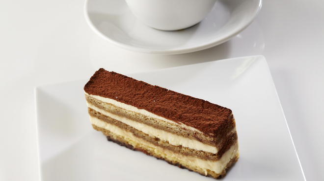 Paul Bassett - メイン写真: