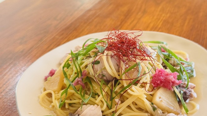 Oyster House Pisca - メイン写真: