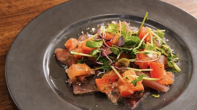 Oyster House Pisca - メイン写真: