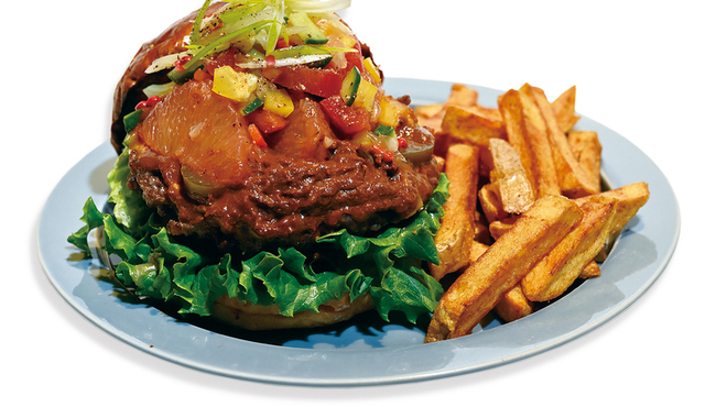 LITOR - 料理写真: