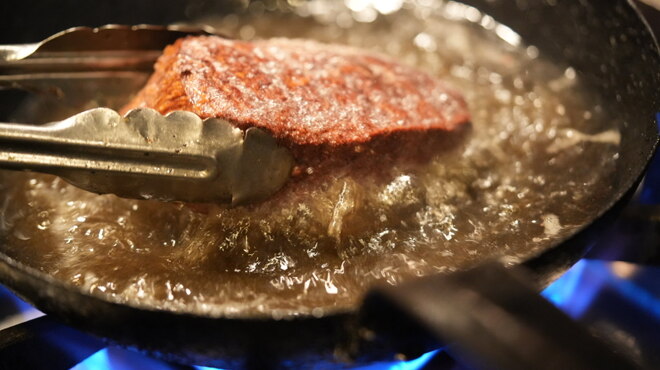 THE GOHAN classic pavilion - メイン写真: