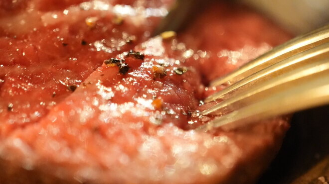 THE GOHAN classic pavilion - メイン写真: