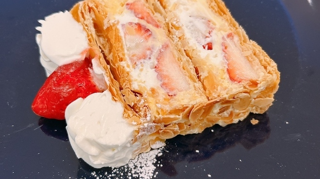 キハチ 名古屋JRセントラルタワーズ店 - 料理写真:すてき♡