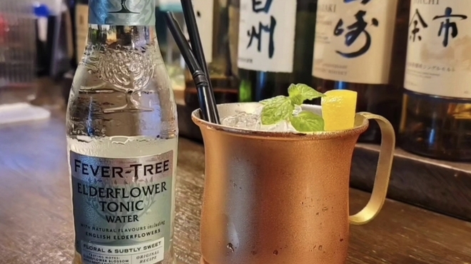 炭火焼き酒場 酉香 - メイン写真: