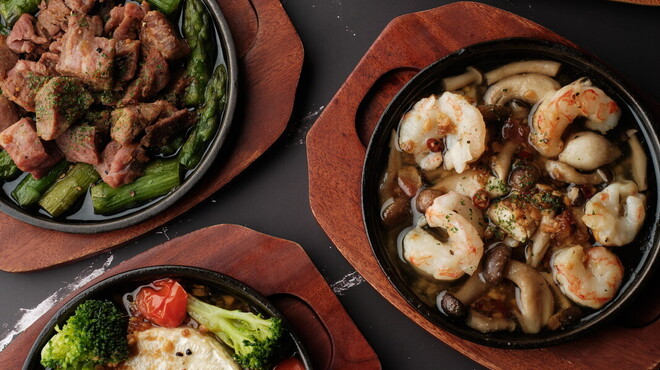 KICHIRI - メイン写真: