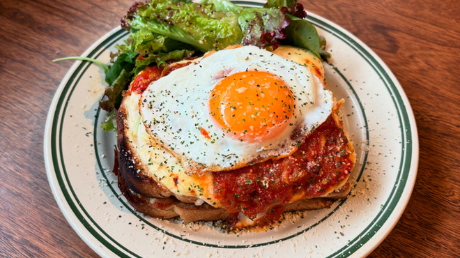 RICH GARDEN - メイン写真: